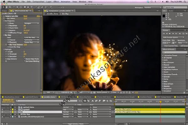 Adobe after effects free download for android