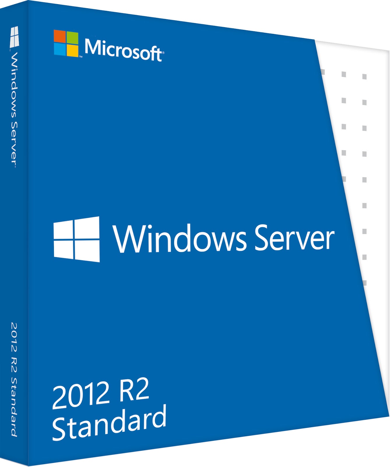 Microsoft Server 2008 R2 Iso