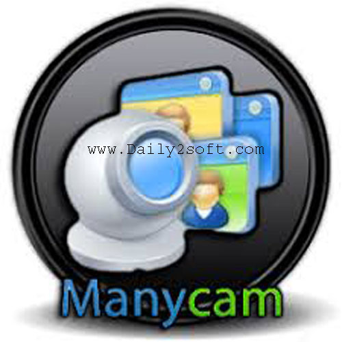 Manycam Cracked Download 2018
